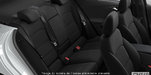2025 CHEVROLET MALIBU 1LT - Interior view - 2