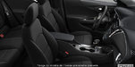 2025 CHEVROLET MALIBU 1LT - Interior view - 1