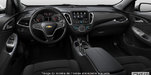 2025 CHEVROLET MALIBU 1LT - Interior view - 3