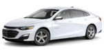2025 CHEVROLET MALIBU LS - Exterior view - 2