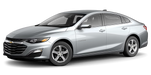 2025 CHEVROLET Malibu LS - Exterior view - 2