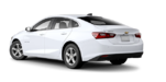 2025 CHEVROLET MALIBU LS - Exterior view - 3