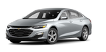 2025 CHEVROLET Malibu LS - Exterior view - 1