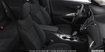 2025 CHEVROLET MALIBU LS - Interior view - 1
