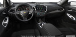 2025 CHEVROLET MALIBU LS - Interior view - 3
