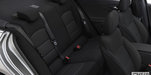 2025 CHEVROLET MALIBU LS - Interior view - 2