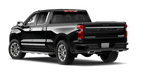 2025 CHEVROLET Silverado 1500 HIGH COUNTRY - Exterior view - 3