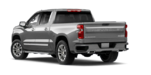 2025 CHEVROLET Silverado 1500 High Country - Exterior view - 3