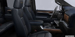 2025 CHEVROLET Silverado 1500 High Country - Interior view - 1