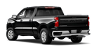 2025 CHEVROLET Silverado 1500 LT - Exterior view - 3