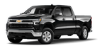 2025 CHEVROLET Silverado 1500 LT - Exterior view - 1