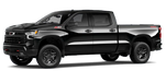 2025 CHEVROLET Silverado 1500 LT TRAIL BOSS - Exterior view - 2