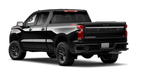 2025 CHEVROLET Silverado 1500 LT TRAIL BOSS - Exterior view - 3
