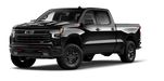 2025 CHEVROLET Silverado 1500 LT TRAIL BOSS - Exterior view - 1