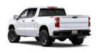 2025 CHEVROLET Silverado 1500 LT TRAIL BOSS - Exterior view - 3
