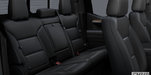 2025 CHEVROLET Silverado 1500 LT TRAIL BOSS - Interior view - 2