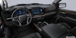 2025 CHEVROLET Silverado 1500 LT TRAIL BOSS - Interior view - 3
