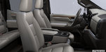 2025 CHEVROLET Silverado 1500 LT - Interior view - 1