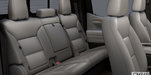 2025 CHEVROLET Silverado 1500 LT - Interior view - 2