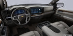 2025 CHEVROLET Silverado 1500 LT - Interior view - 3