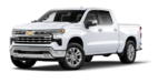 2025 CHEVROLET Silverado 1500 LTZ - Exterior view - 1