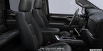 2025 CHEVROLET Silverado 1500 LTZ - Interior view - 1