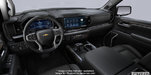 2025 CHEVROLET Silverado 1500 LTZ - Interior view - 3
