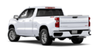 2025 CHEVROLET Silverado 1500 RST - Exterior view - 3