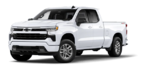 2025 CHEVROLET Silverado 1500 RST - Exterior view - 1