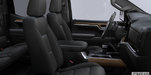 2025 CHEVROLET Silverado 1500 RST - Interior view - 1