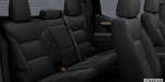 2025 CHEVROLET Silverado 1500 RST - Interior view - 2