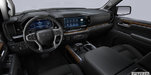 2025 CHEVROLET Silverado 1500 RST - Interior view - 3