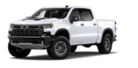 2025 CHEVROLET Silverado 1500 ZR2 - Exterior view - 1