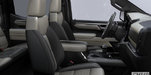 2025 CHEVROLET Silverado 1500 ZR2 - Interior view - 1