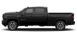 2025 CHEVROLET Silverado 2500 HD CUSTOM - Exterior view - 2