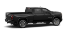 2025 CHEVROLET Silverado 2500 HD CUSTOM - Exterior view - 3