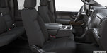 2025 CHEVROLET Silverado 2500 HD CUSTOM - Interior view - 1