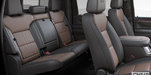 2025 CHEVROLET Silverado 2500 HD HIGH COUNTRY - Interior view - 2