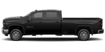 2025 CHEVROLET Silverado 2500 HD LT - Exterior view - 2