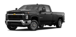 2025 CHEVROLET Silverado 2500 HD LT - Exterior view - 1