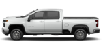 2025 CHEVROLET Silverado 2500HD LT - Exterior view - 2