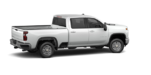 2025 CHEVROLET Silverado 2500HD LT - Exterior view - 3