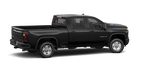 2025 CHEVROLET Silverado 2500 HD WT - Exterior view - 3