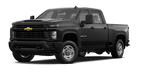 2025 CHEVROLET Silverado 2500 HD WT - Exterior view - 1