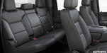 2025 CHEVROLET SILVERADO 2500 HD WT - Interior view - 2