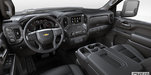 2025 CHEVROLET SILVERADO 2500 HD WT - Interior view - 3