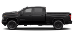 2025 CHEVROLET Silverado 2500 HD ZR2 - Exterior view - 2