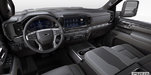 2025 CHEVROLET Silverado 2500 HD ZR2 - Interior view - 3
