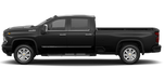 2025 CHEVROLET Silverado 3500 HD HIGH COUNTRY - Exterior view - 2