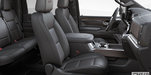 2025 CHEVROLET SILVERADO 3500 HD HIGH COUNTRY - Interior view - 1